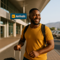 Back to the Motherland: What to Expect When You Land in Cape Town (Dec 2024 – Nov 2025)